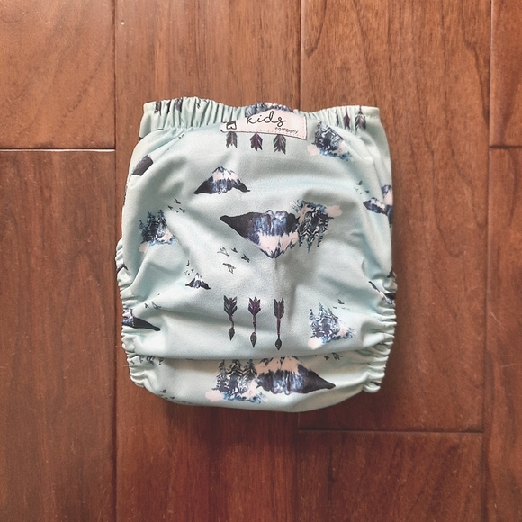 Lighthouse kids co. Supreme aio - Picture 1 of 5